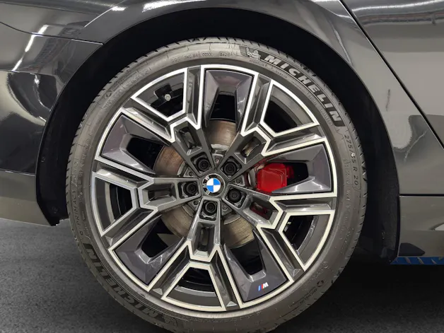 BMW 530e xDrive Touring M Sport Steptronic
