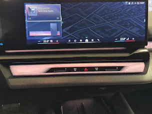 BMW 530e xDrive Touring M Sport Steptronic