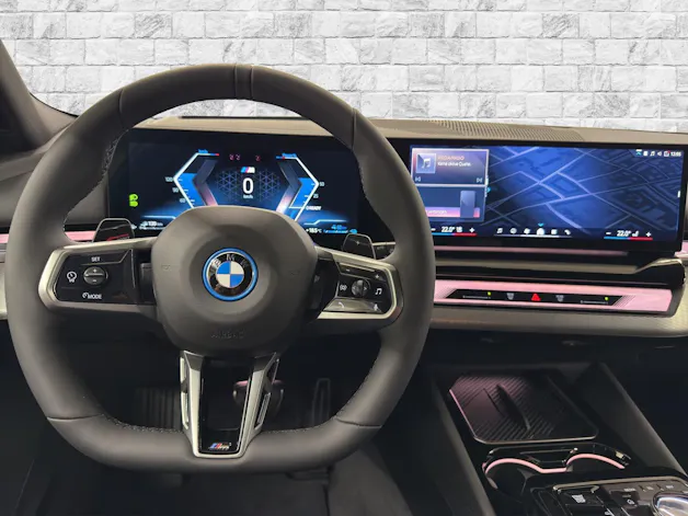 BMW 530e xDrive Touring M Sport Steptronic