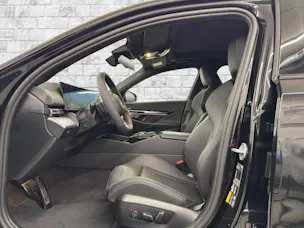BMW 530e xDrive Touring M Sport Steptronic
