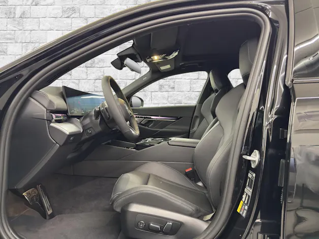 BMW 530e xDrive Touring M Sport Steptronic