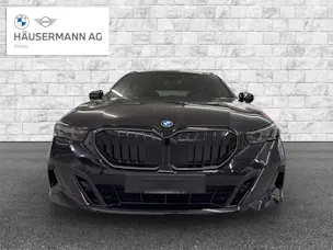 BMW 530e xDrive Touring M Sport Steptronic