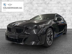 BMW 530e xDrive Touring M Sport Steptronic