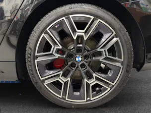 BMW 530e xDrive Touring M Sport Steptronic