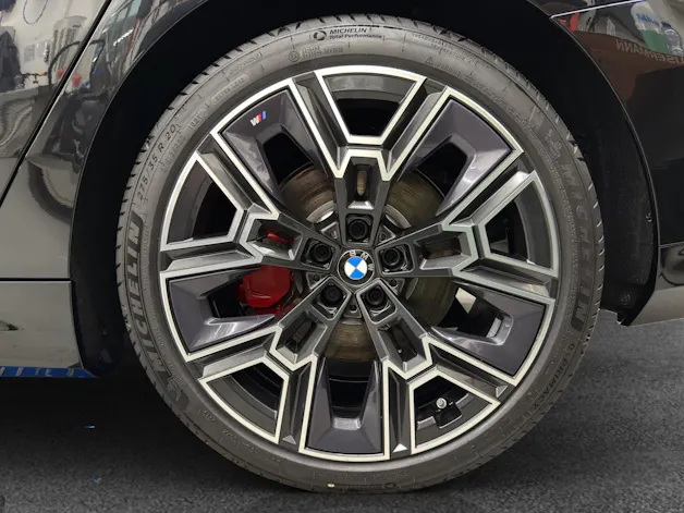 BMW 530e xDrive Touring M Sport Steptronic