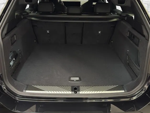 BMW 530e xDrive Touring M Sport Steptronic
