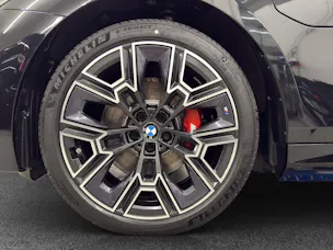 BMW 530e xDrive Touring M Sport Steptronic