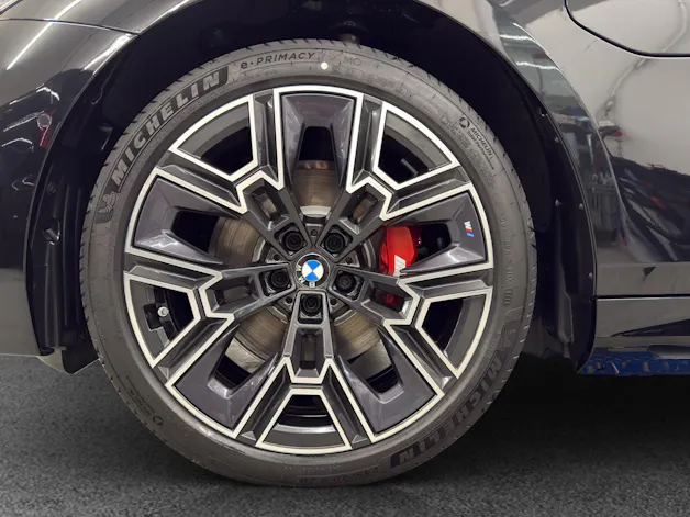 BMW 530e xDrive Touring M Sport Steptronic