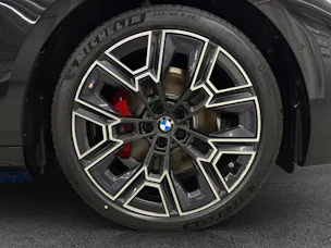 BMW 530e xDrive Touring M Sport Steptronic