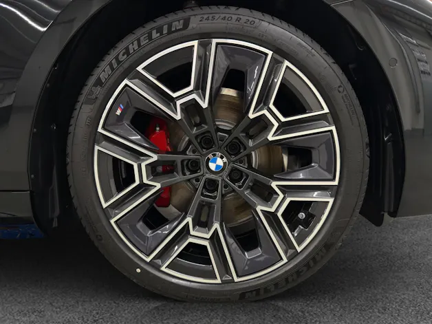 BMW 530e xDrive Touring M Sport Steptronic