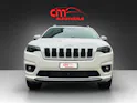 Jeep Cherokee 2.2MJ Overland AWD Drive II 9ATX