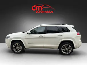 Jeep Cherokee 2.2MJ Overland AWD Drive II 9ATX