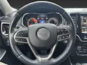 Jeep Cherokee 2.2MJ Overland AWD Drive II 9ATX