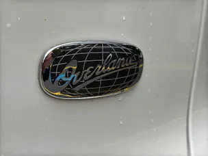 Jeep Cherokee 2.2MJ Overland AWD Drive II 9ATX