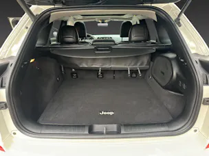 Jeep Cherokee 2.2MJ Overland AWD Drive II 9ATX