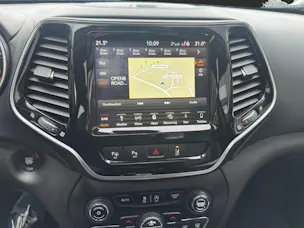 Jeep Cherokee 2.2MJ Overland AWD Drive II 9ATX