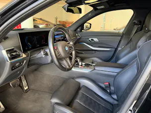 BMW M3 Touring xDrive Competition M