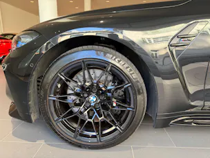 BMW M3 Touring xDrive Competition M