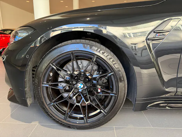 BMW M3 Touring xDrive Competition M