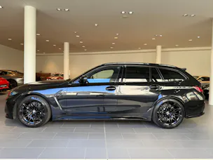 BMW M3 Touring xDrive Competition M