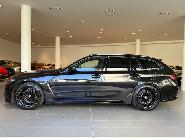 BMW M3 Touring xDrive Competition M