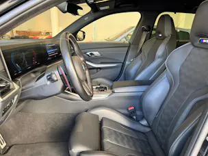 BMW M3 Touring xDrive Competition M