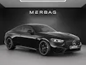 Mercedes-Benz CLE 53 Coupé AMG 4Matic+ 9G-Tronic