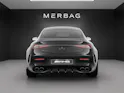 Mercedes-Benz CLE 53 Coupé AMG 4Matic+ 9G-Tronic