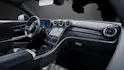 Mercedes-Benz CLE 53 Coupé AMG 4Matic+ 9G-Tronic