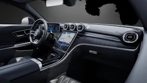 Mercedes-Benz CLE 53 Coupé AMG 4Matic+ 9G-Tronic