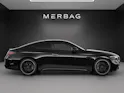 Mercedes-Benz CLE 53 Coupé AMG 4Matic+ 9G-Tronic