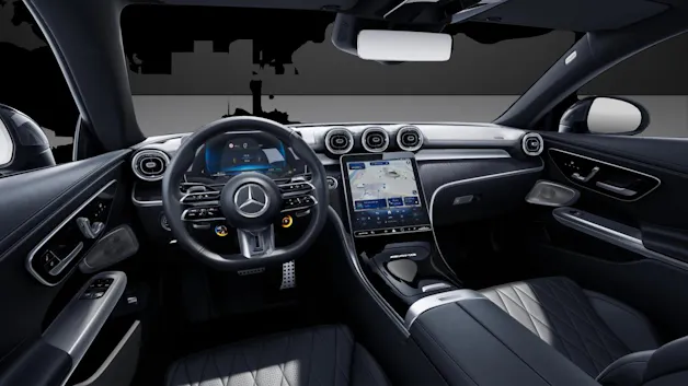 Mercedes-Benz CLE 53 Coupé AMG 4Matic+ 9G-Tronic