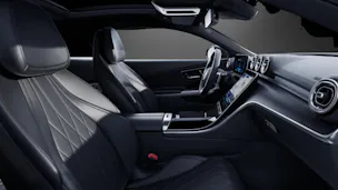 Mercedes-Benz CLE 53 Coupé AMG 4Matic+ 9G-Tronic