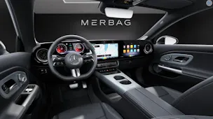 Mercedes-Benz CLA 220 8G-DCT 4Matic