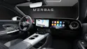Mercedes-Benz CLA 220 8G-DCT 4Matic