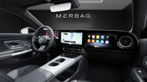 Mercedes-Benz CLA 220 8G-DCT 4Matic