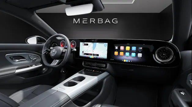 Mercedes-Benz CLA 220 8G-DCT 4Matic