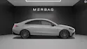 Mercedes-Benz CLA 220 8G-DCT 4Matic