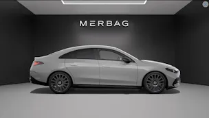 Mercedes-Benz CLA 220 8G-DCT 4Matic