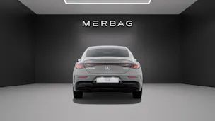 Mercedes-Benz CLA 220 8G-DCT 4Matic