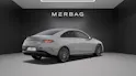 Mercedes-Benz CLA 220 8G-DCT 4Matic