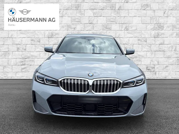BMW 320d xDr 48V M Sport