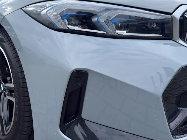 BMW 320d xDr 48V M Sport