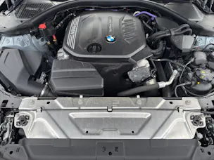 BMW 320d xDr 48V M Sport