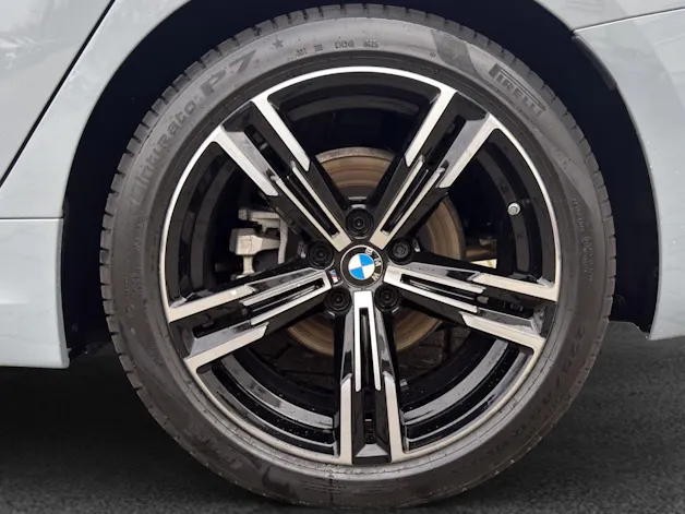 BMW 320d xDr 48V M Sport
