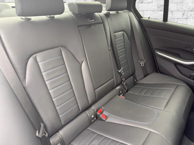 BMW 320d xDr 48V M Sport