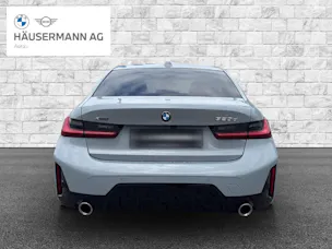 BMW 320d xDr 48V M Sport