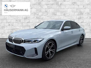 BMW 320d xDr 48V M Sport