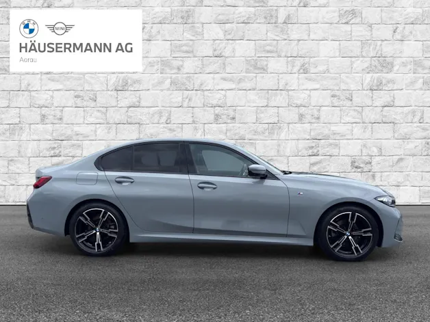 BMW 320d xDr 48V M Sport