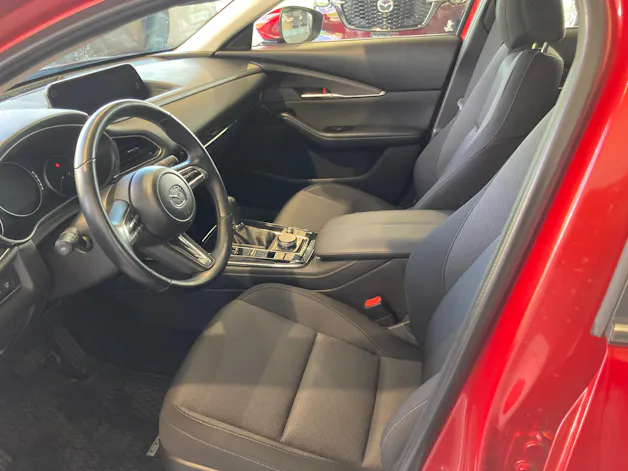 Mazda CX-30 SKYACTIV-G 150 M Hybrid AWD Ambition Plus Automat